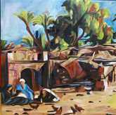 ECHOES OF THE VILLAGE